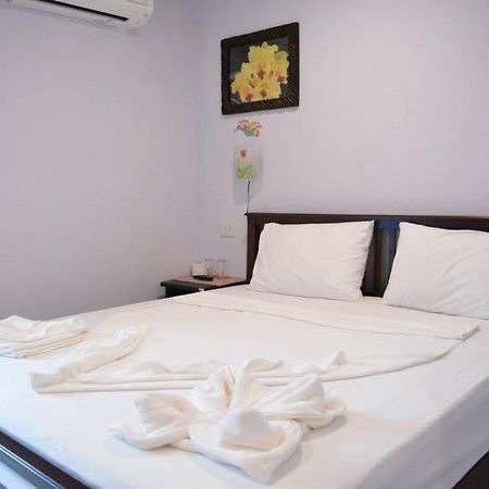 Zzeehouse Ao Nang Exterior foto
