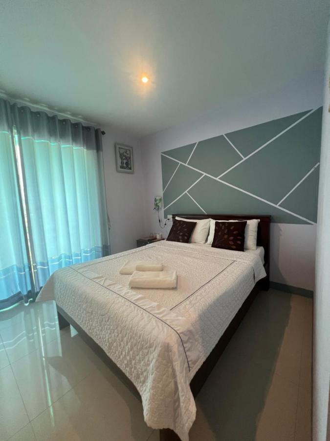 Zzeehouse Ao Nang Exterior foto