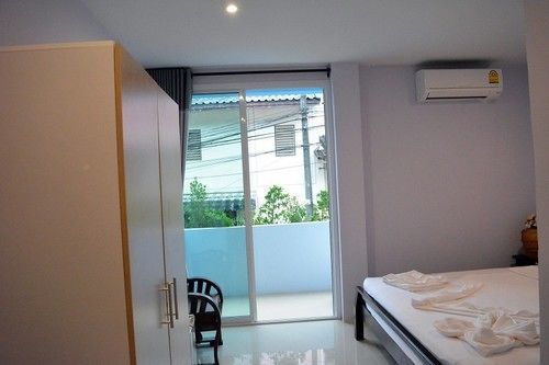 Zzeehouse Ao Nang Exterior foto