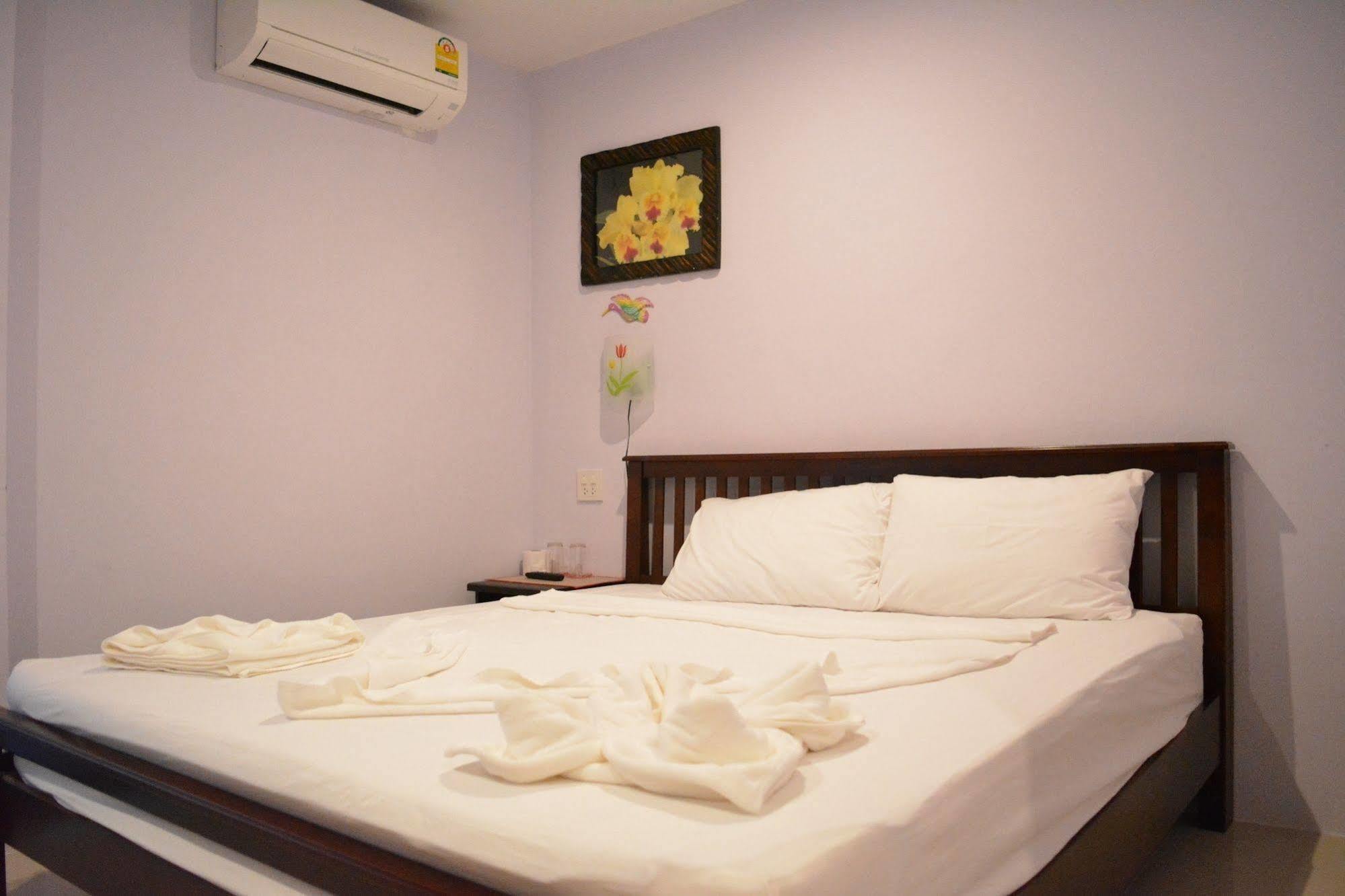 Zzeehouse Ao Nang Exterior foto