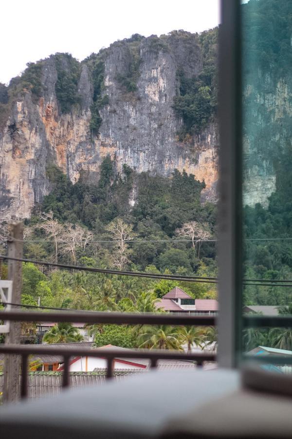 Zzeehouse Ao Nang Exterior foto